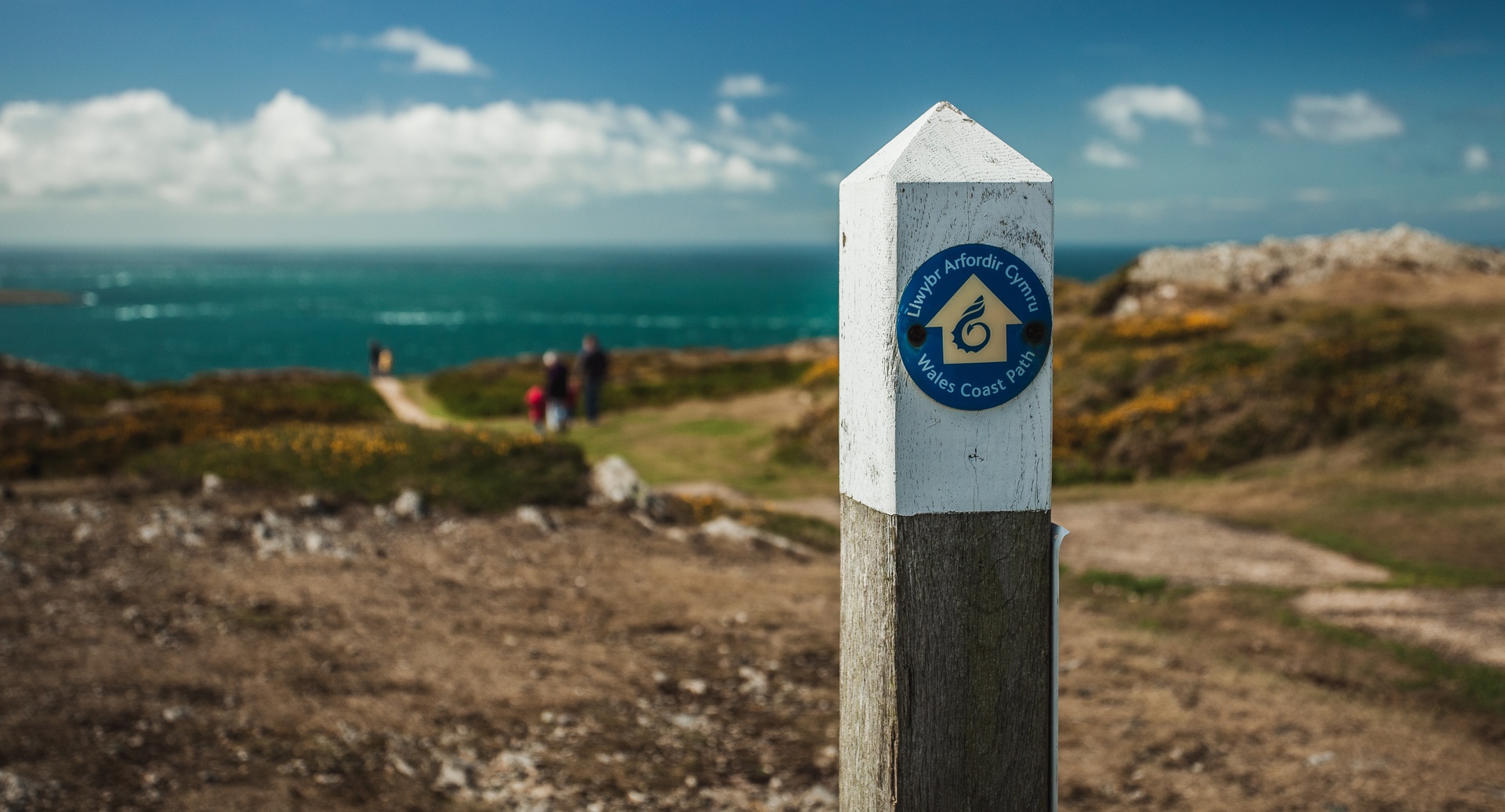 Wales Coast Path   About The Path Image Wcp Mg 0298 