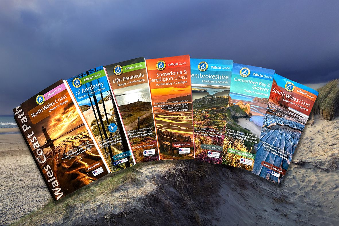 Wales Coast Path Plan Your Visit   Official Guides Wcp 2023 